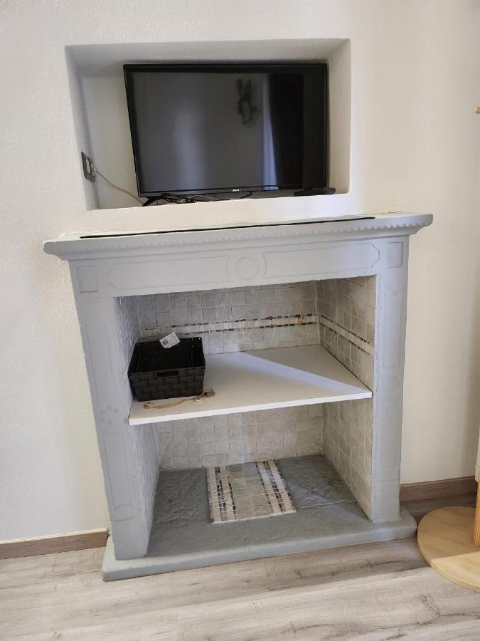 Mansarde & Suite Maison 1706 Lago Orta Borgomanero Luaran gambar