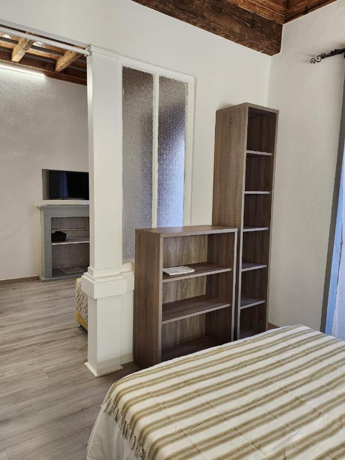 Mansarde & Suite Maison 1706 Lago Orta Borgomanero Luaran gambar