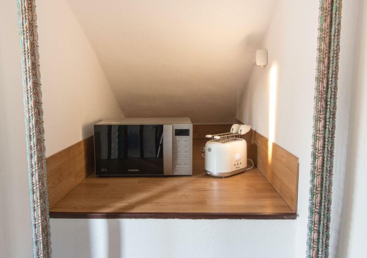 Mansarde & Suite Maison 1706 Lago Orta Borgomanero Luaran gambar