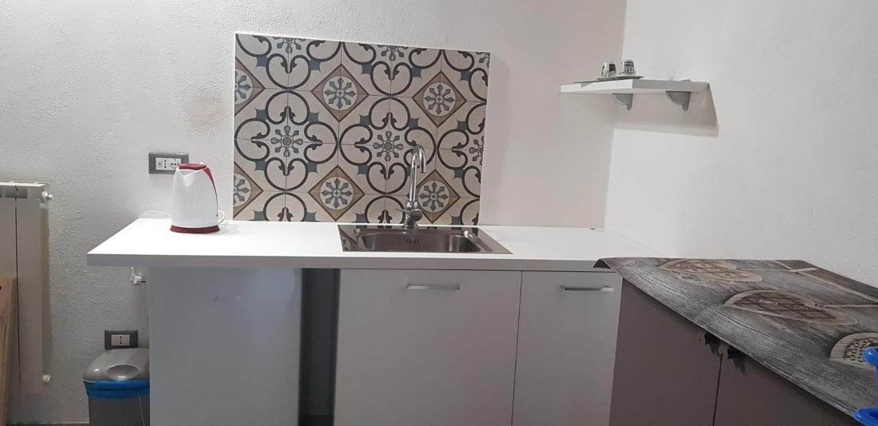Mansarde & Suite Maison 1706 Lago Orta Borgomanero Luaran gambar
