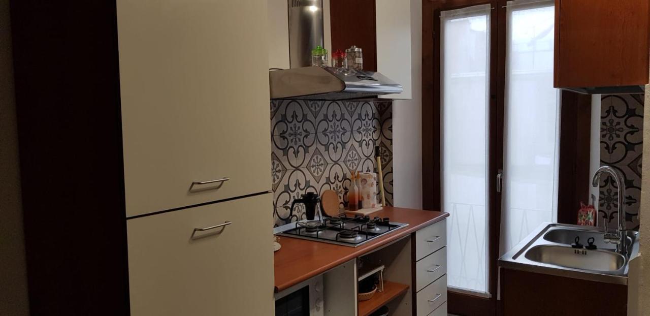 Mansarde & Suite Maison 1706 Lago Orta Borgomanero Luaran gambar