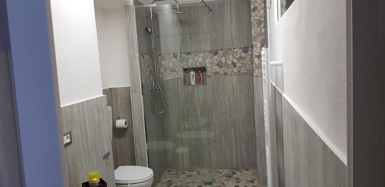 Mansarde & Suite Maison 1706 Lago Orta Borgomanero Luaran gambar