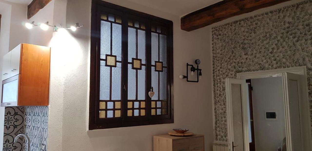Mansarde & Suite Maison 1706 Lago Orta Borgomanero Luaran gambar